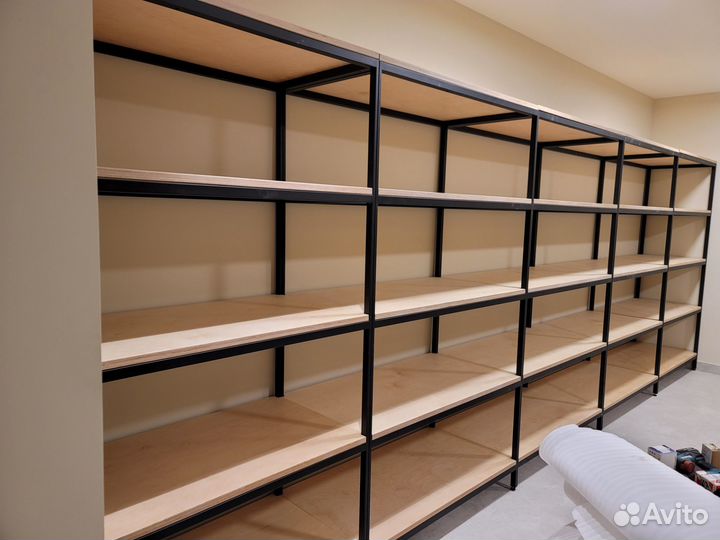 Мебель в стиле лофт на заказ