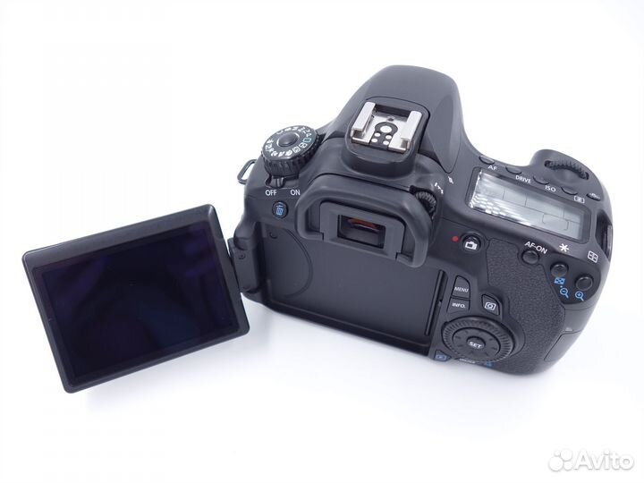 Canon EOS 60D