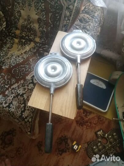 Орешница СССР