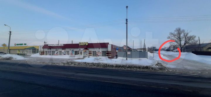 Дом 80 м² на участке 10 сот.