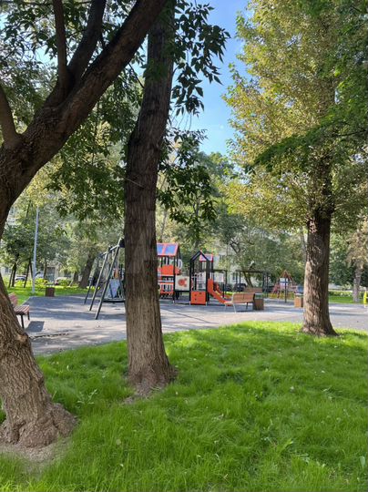 Комната 13 м² в 3-к., 5/5 эт.