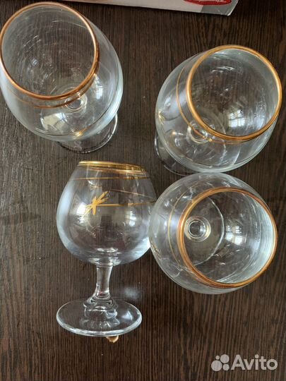 Бакалы,стаканы IKEA