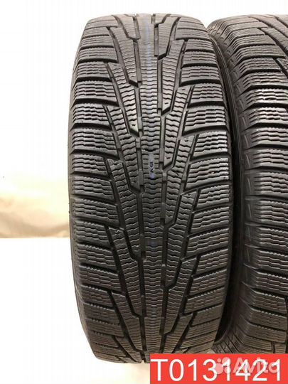 Nokian Tyres Nordman RS2 SUV 215/65 R16 102R