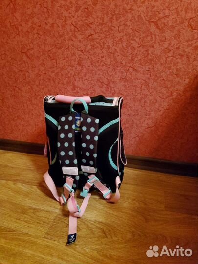 Рюкзак для начальной школы Berlingo