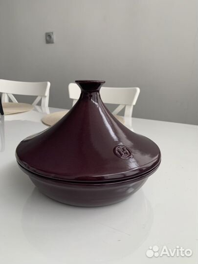 Тажин керамический