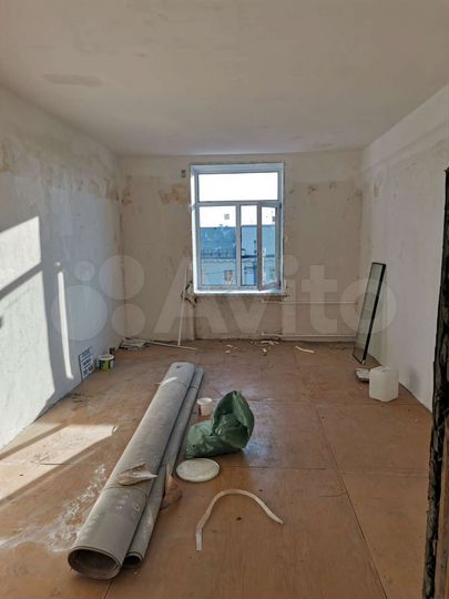 Свободного назначения, 19.5 м²