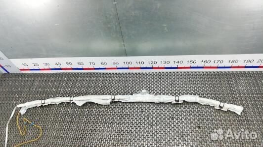 Шторка безопасности ford kuga 1 (1AR15S401)