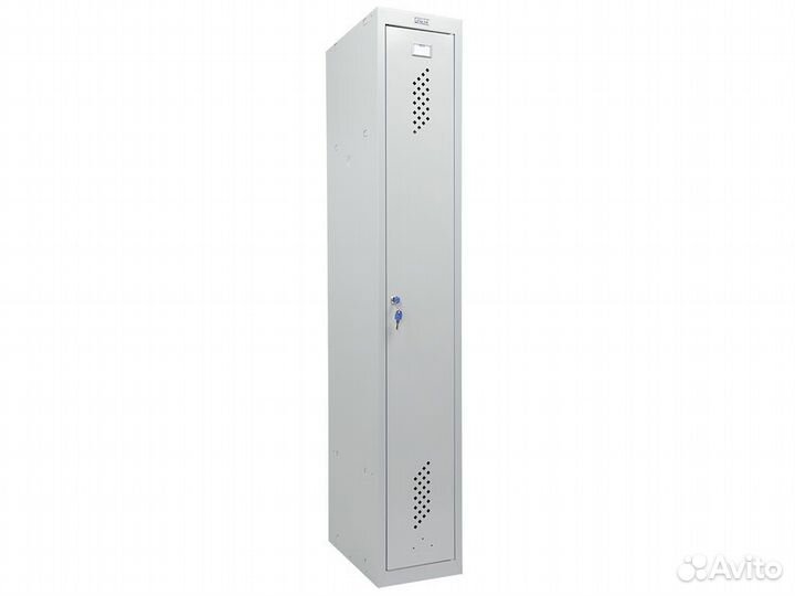 Шкаф металлический для раздевалок ML-11-30