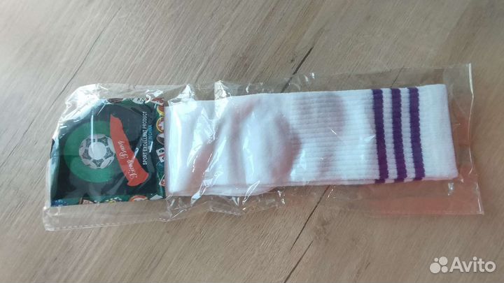 Футбольная форма adidas