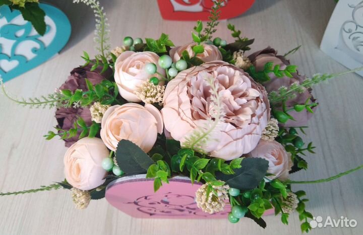 Подарок для девушки на любой праздник