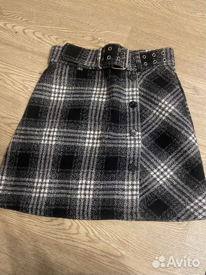 Юбка женская 42 44
