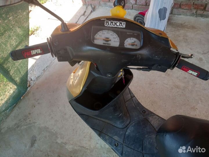 Сузуки Летс New 2