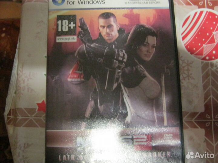 Игры для пк