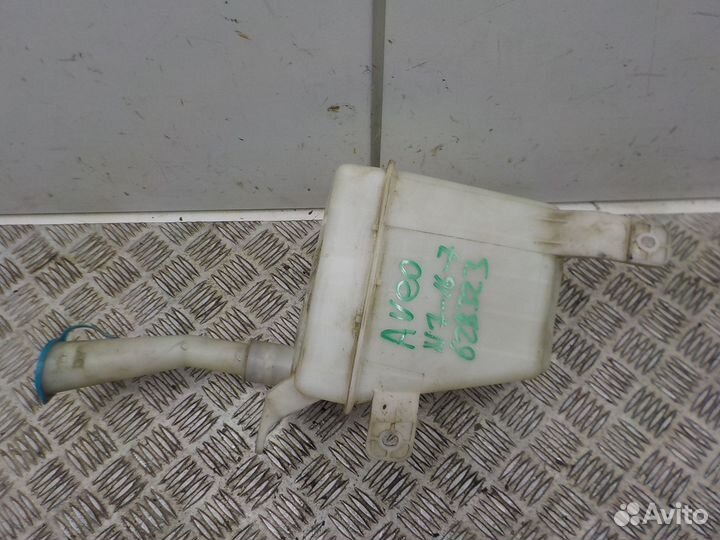 Бачок омывателя Chevrolet Aveo (T250) 2005-2011