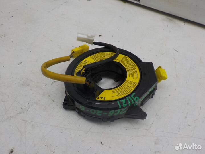 Механизм подрулевой SRS Hyundai Sonata 4 2001