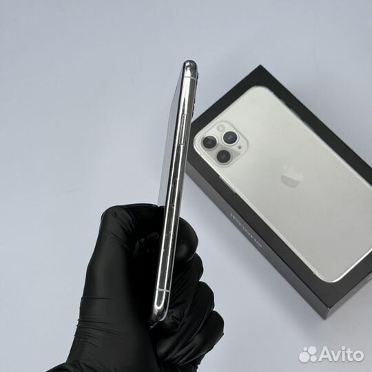 iPhone 11 Pro, 256 ГБ