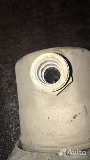 Осушитель кондиционера Audi A6 C5