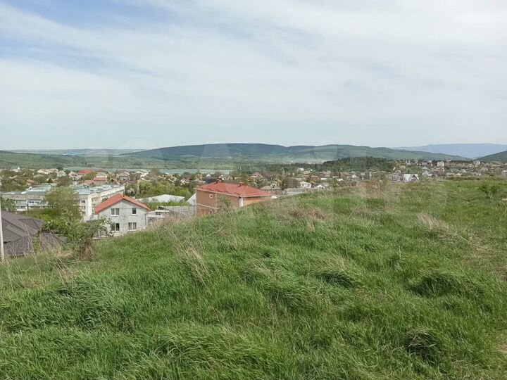 Участок 36 сот. (ИЖС)