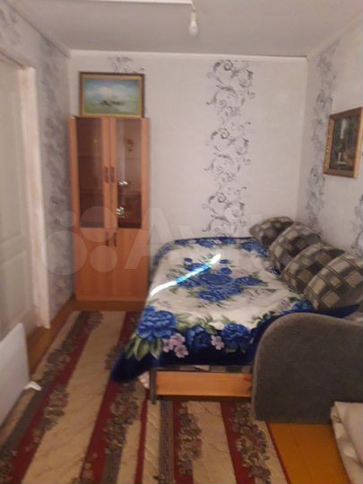 Дача 50 м² на участке 10 сот.