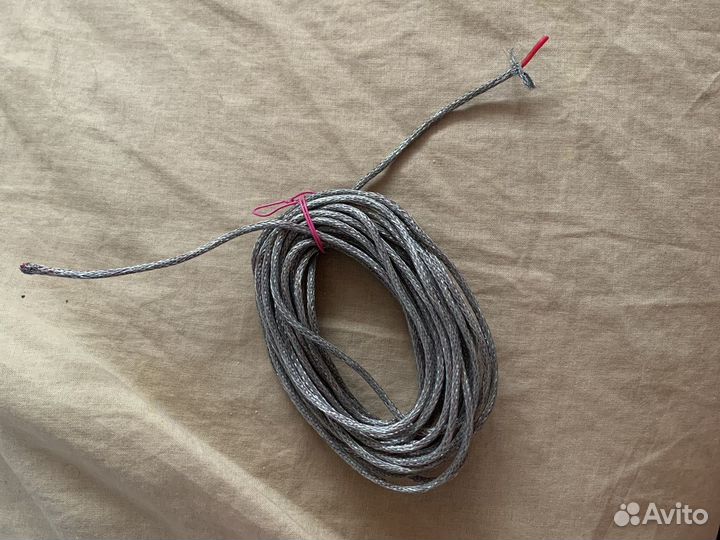 Эранированный провод