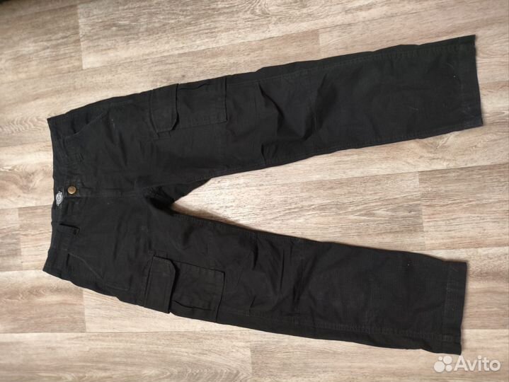 Брюки dickies