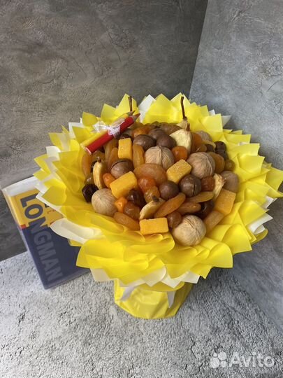 Букет к 1 сентября