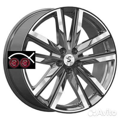 Premium Series кр014 Audi Q7 R20 8 5x112 ET28 CB66