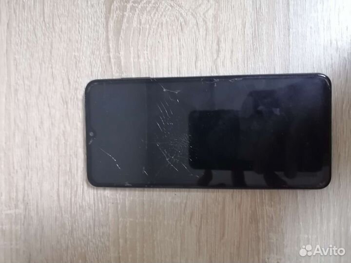 Samsung galaxy A12 64gb