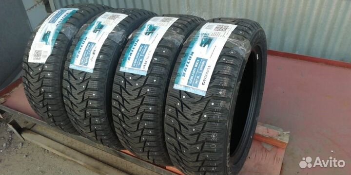 Sailun Ice Blazer WST3 255/50 R19 107T