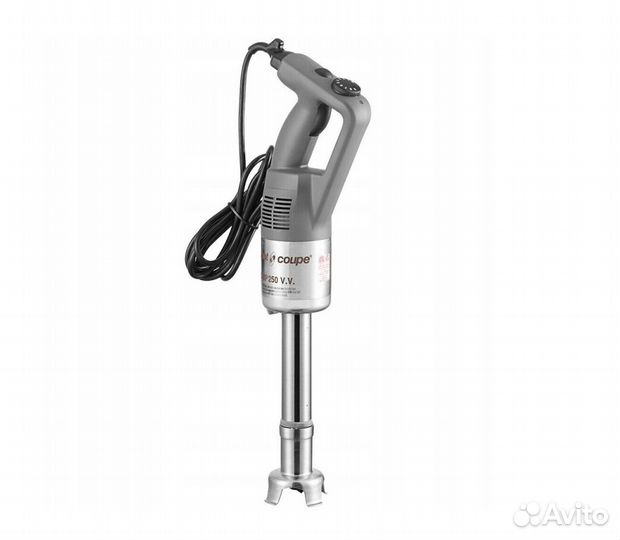 Миксер Robot Coupe CMP 250 V.V. 34240B