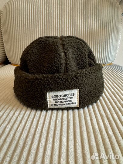 Шапка bobo choses