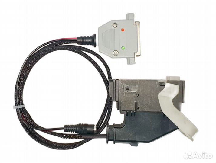 Кабель SM2 - Bosch MG1US008/UD8 (тип 1) PCMflash