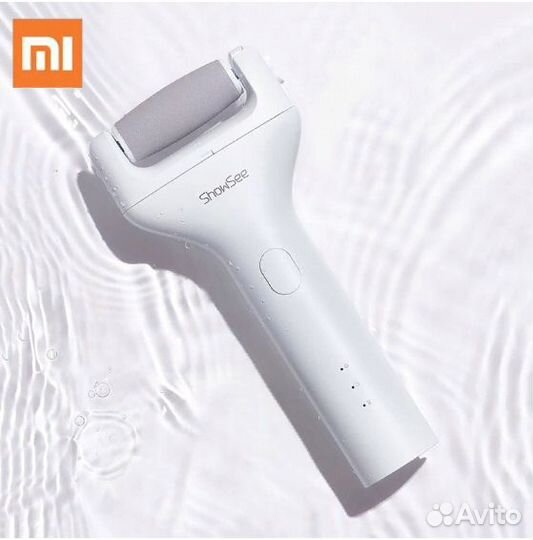 Электрическая шлифовальная пилка Xiaomi Showsee +
