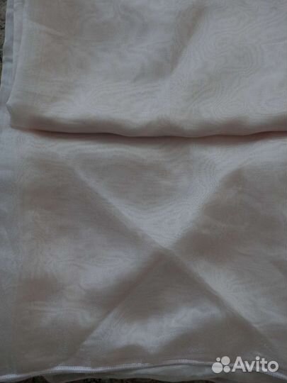 Тюль 5метров