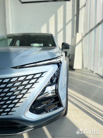 Changan UNI-T 1.5 AMT, 2024