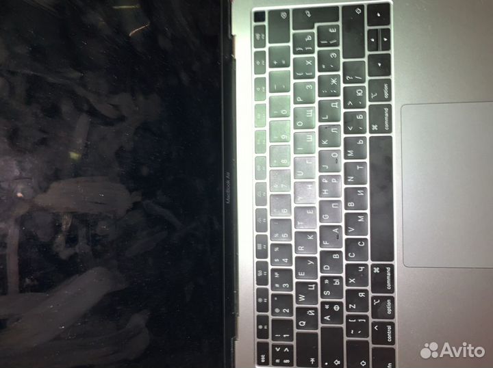 Apple Macbook air 2019
