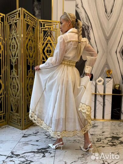 Костюм zimmermann