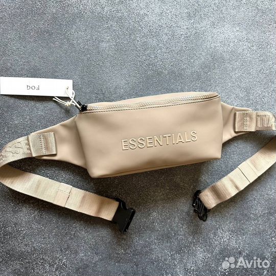Сумка essentials Fog