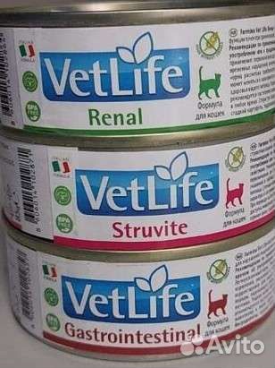 Farmina(Фармина ) консервы для кошек,собак вет