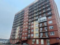 Квартира-студия, 32,3 м², 7/10 эт.