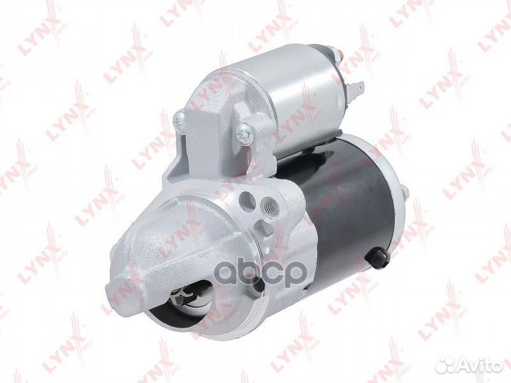 Стартер ES-1335 lynxauto