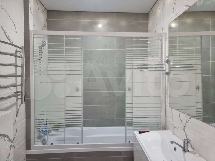 2-к. квартира, 60 м², 5/9 эт.