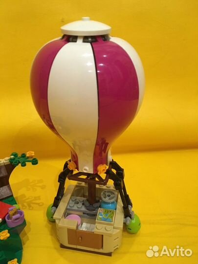 Lego Friends, Lego Elves