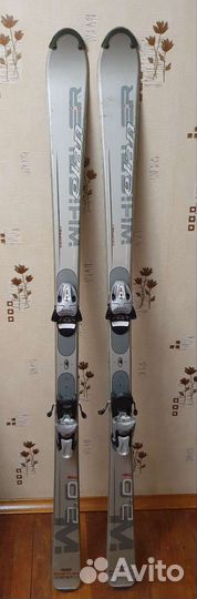 Горнолыжный комплект 160 см, 37 р-р