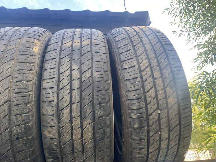 Kumho Crugen Premium KL33 235/60 R18