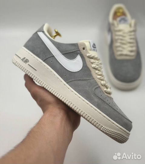 Кроссовки Nike Air Force 1 Low