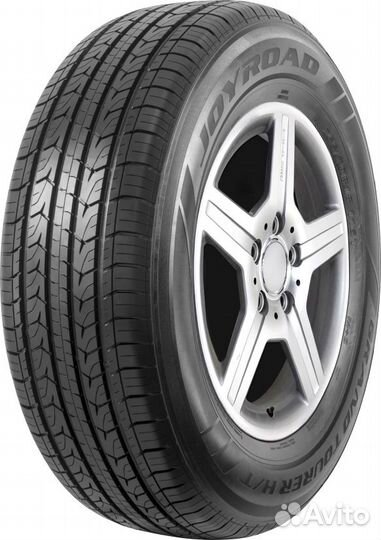 Joyroad Grand Tourer H/T 245/55 R19 103W