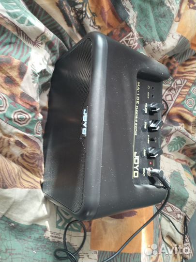 Комбоусилитель joyo