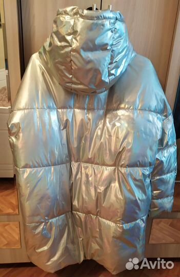 Продаётся куртка