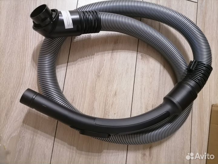 Шланг для пылесоса